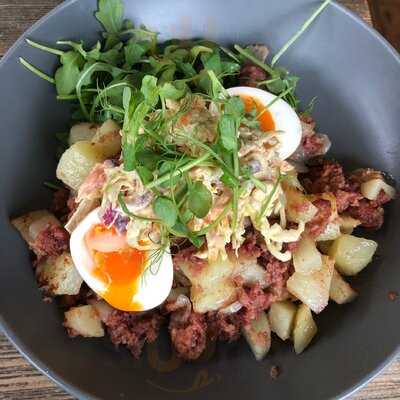 Brazier Coffee Roasters @ Tonedale Mill