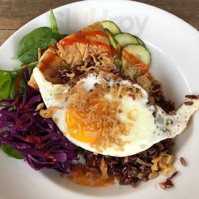 Brazier Coffee Roasters @ Tonedale Mill