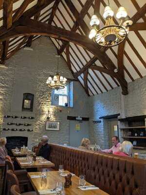 La Campagna Bar & Restaurant