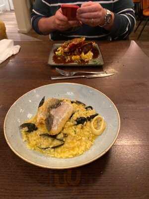 La Campagna Bar & Restaurant