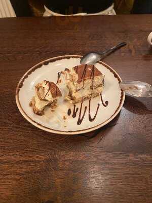 La Campagna Bar & Restaurant