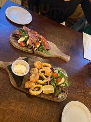 La Campagna Bar & Restaurant