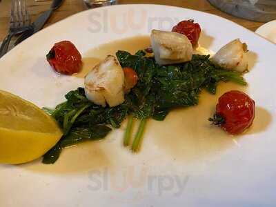 La Campagna Bar & Restaurant