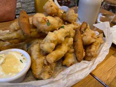 La Campagna Bar & Restaurant