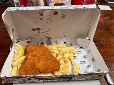 Russell's Fish & Chips