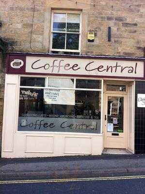 Coffee Central