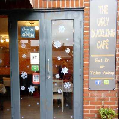 The Ugly Duckling Cafe