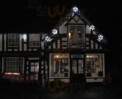 The Guildhall Tea Room