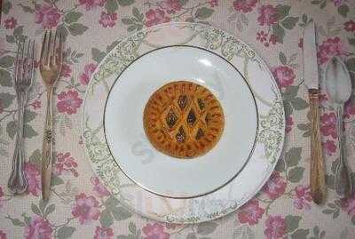 The Guildhall Tea Room