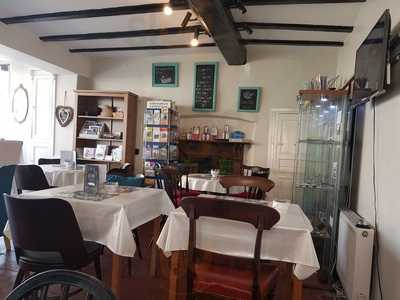 The Guildhall Tea Room