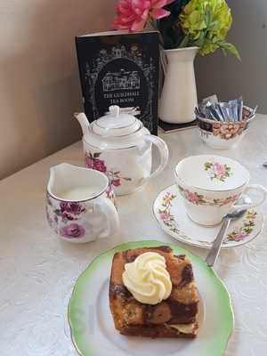The Guildhall Tea Room