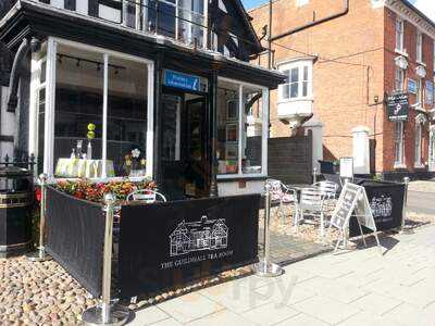 The Guildhall Tea Room