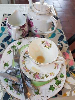 The Guildhall Tea Room