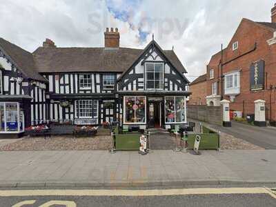 The Guildhall Tea Room