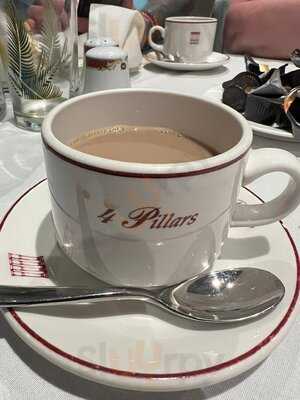 Four Pillars Tandoori Restaurant