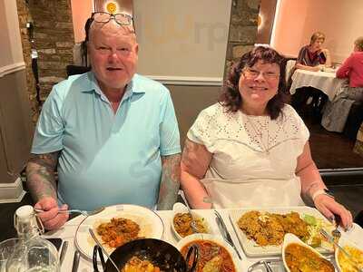 Four Pillars Tandoori Restaurant