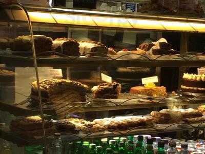 The Wallace Tearooms