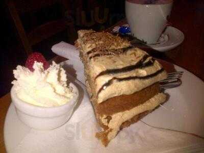 The Wallace Tearooms