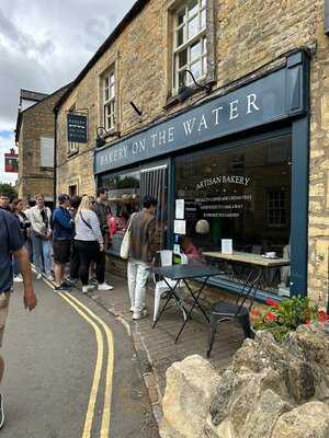 Bakery On The Water