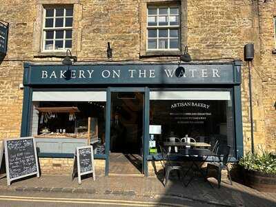 Bakery On The Water