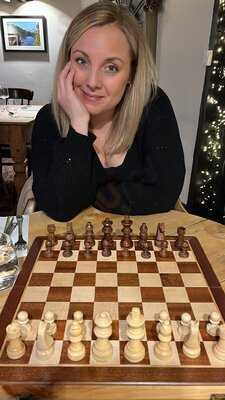 Restaurant At The Old Black Lion