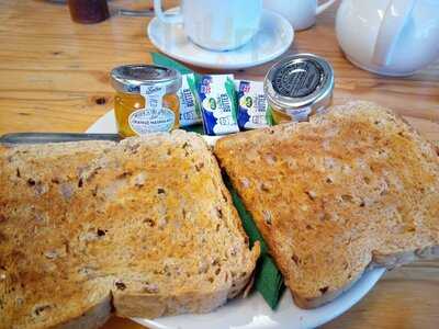 Willowbrook Cafe And Tea Room