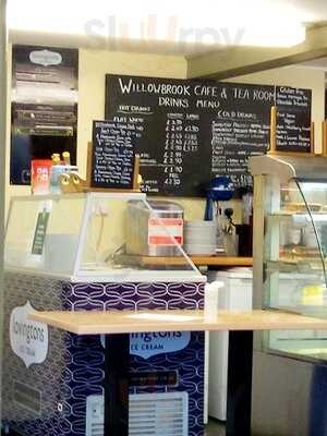 Willowbrook Cafe And Tea Room