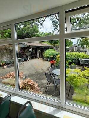 Willowbrook Cafe And Tea Room