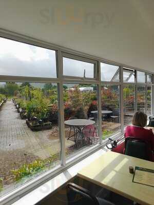 Willowbrook Cafe And Tea Room