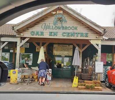 Willowbrook Cafe And Tea Room