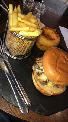 The Roebuck, Alcester