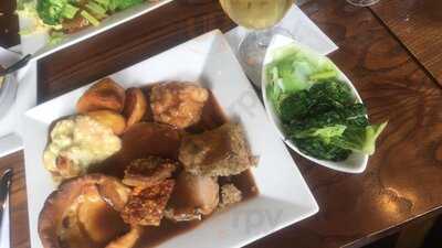 The Roebuck, Alcester