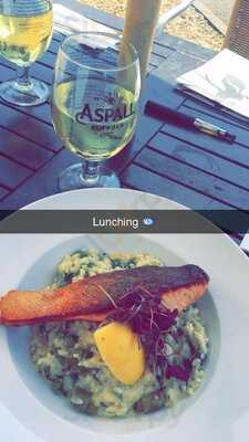 The Roebuck, Alcester