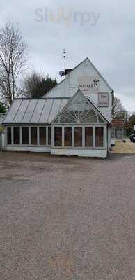 The Roebuck, Alcester