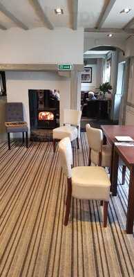 The Roebuck, Alcester