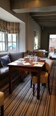 The Roebuck, Alcester