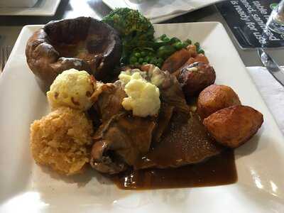 The Roebuck, Alcester