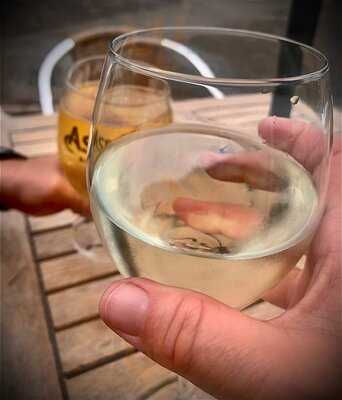 The Roebuck, Alcester