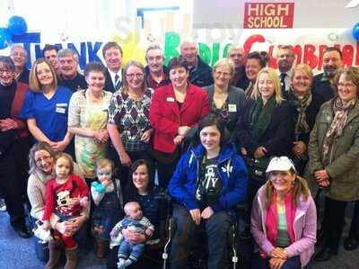 Off The Wall Coffee Shop