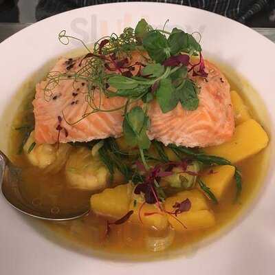 The Galley Resturant