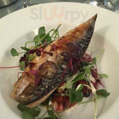 The Galley Resturant