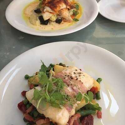 The Galley Resturant