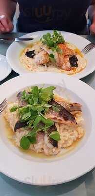 The Galley Resturant