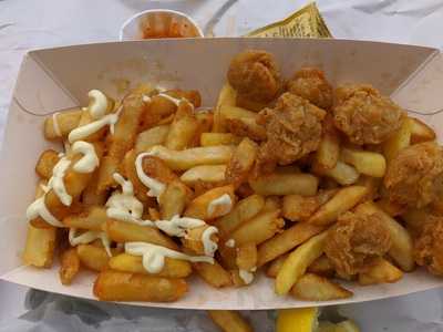 The Galley Resturant