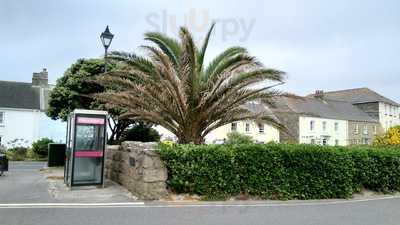 The Galley Resturant