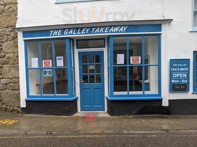 The Galley Resturant