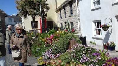 The Galley Resturant