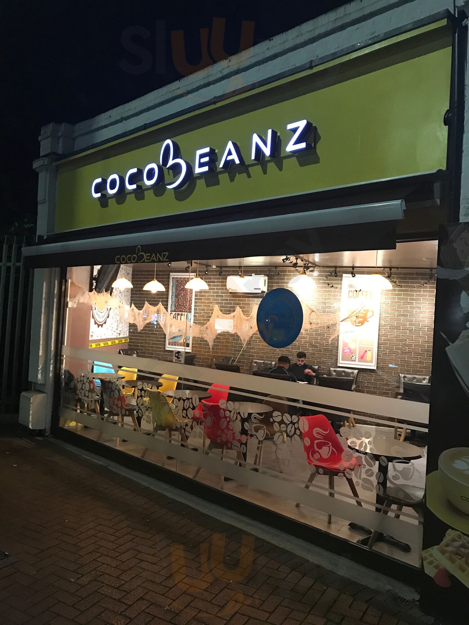 Cocobeanz