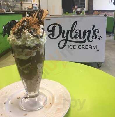 Dylan's Ice Cream