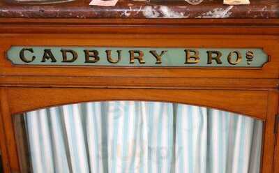 Rumsey's Chocolaterie